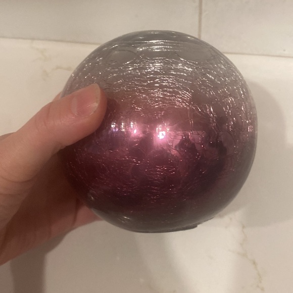 Decorative Sphere - Picture 2 of 3